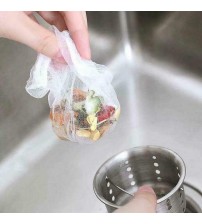 Bộ 100 túi lọc rác thông minh cho bồn rửa bát